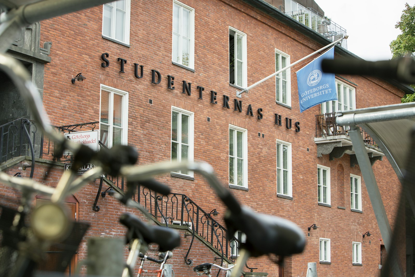 Fastighet - Götabergsgatan 17 | Platzer Fastigheter