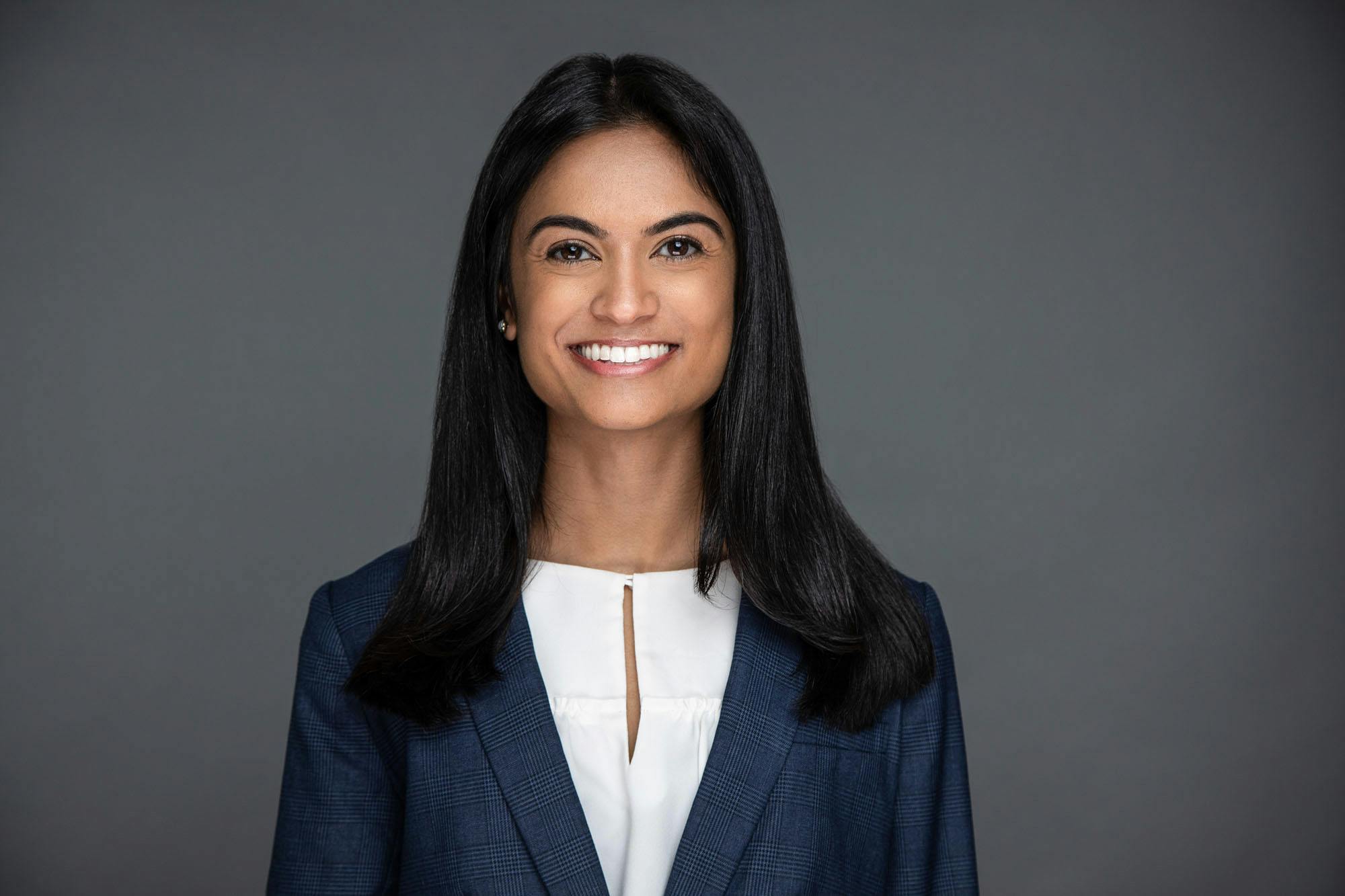 Dr. Bansri Patel