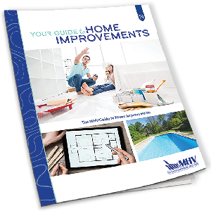 home improvements ebook cover