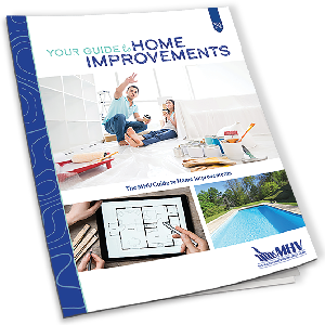 home improvement ebook cover image
