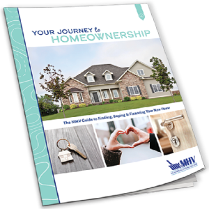 home ownership ebook cover