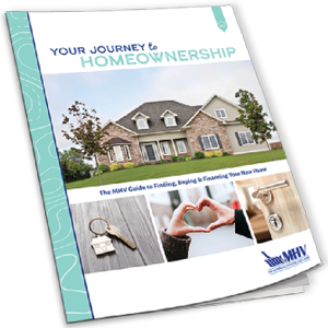 Home Ownership eBook image