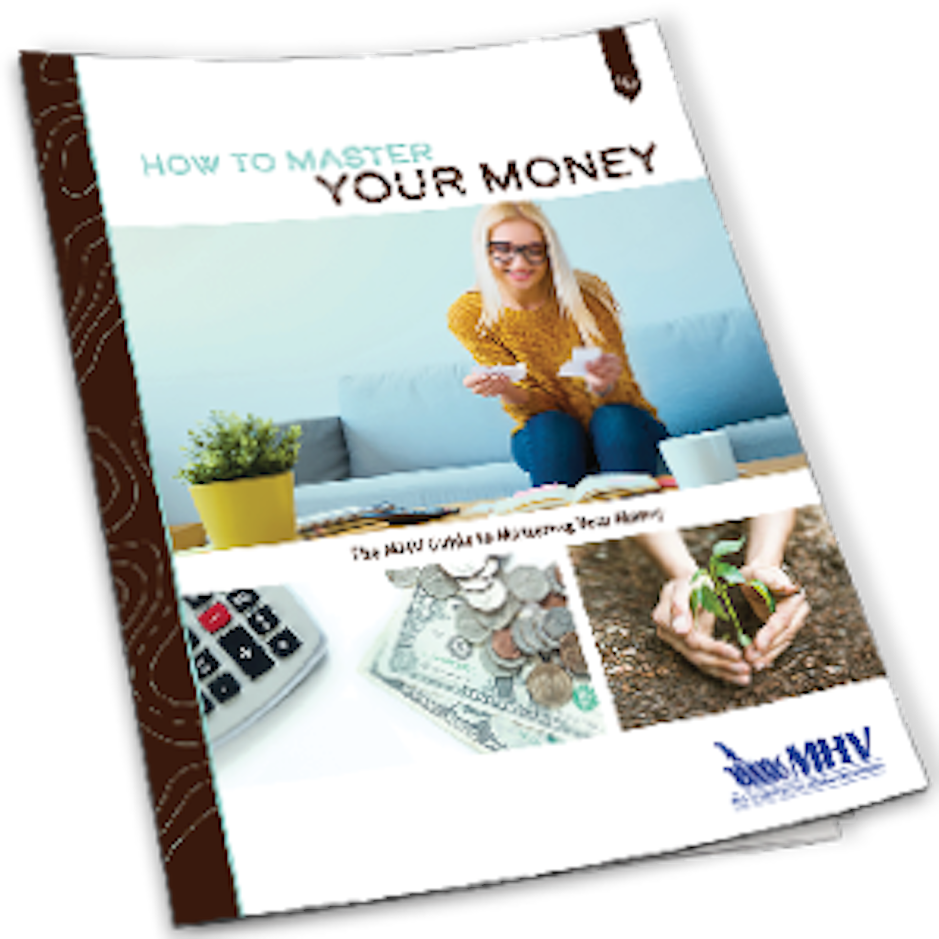 Master Your Money eBook
