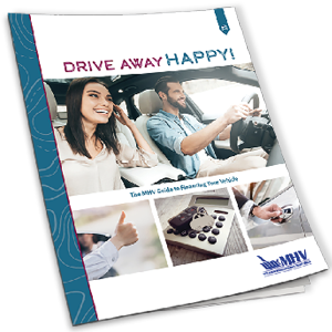 Drive away happy ebook cover