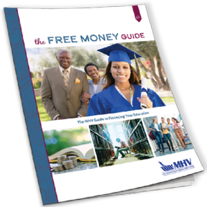 free money ebook cover image