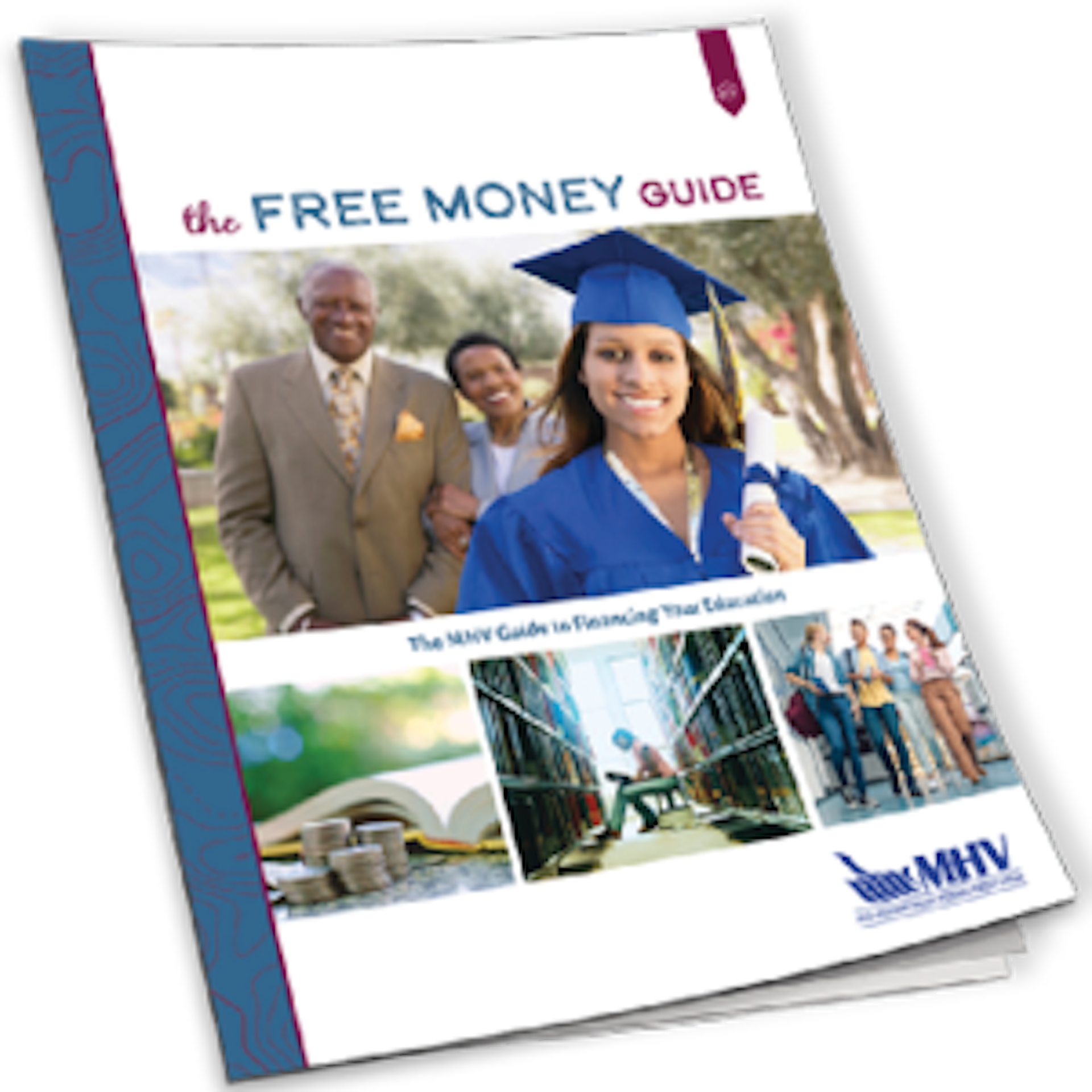 free money ebook cover image