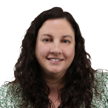 Shannon Bergeron Branch Manager