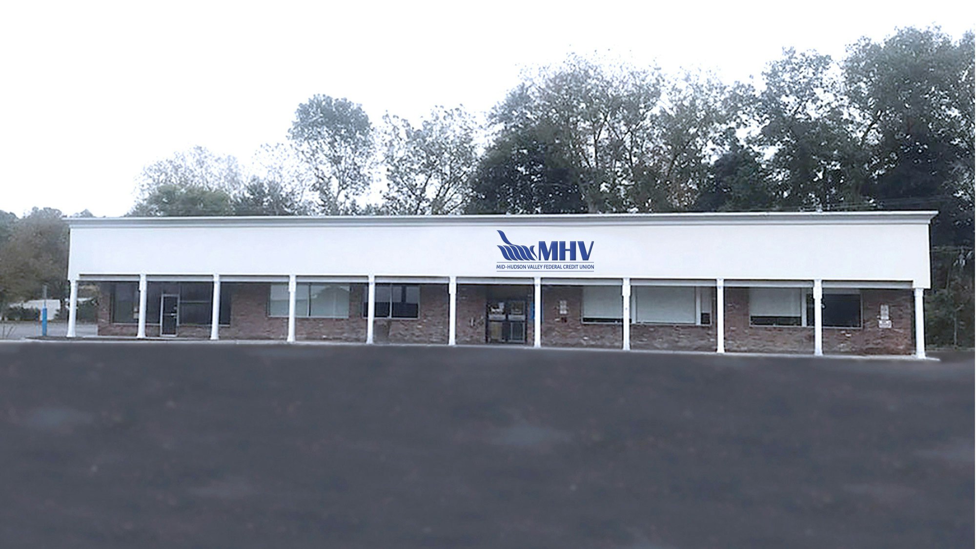Poughkeepsie Branch location