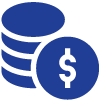 Get financing icon