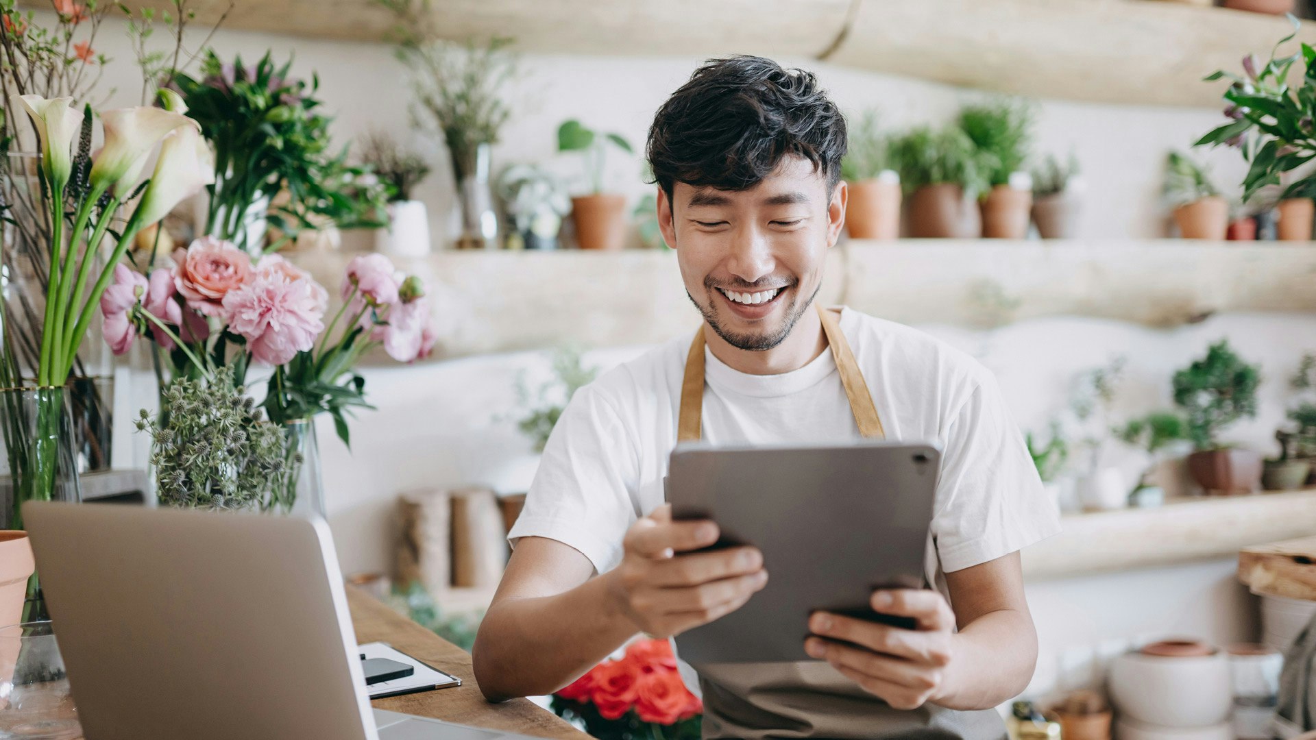 Business Accounts for Small Business Owners