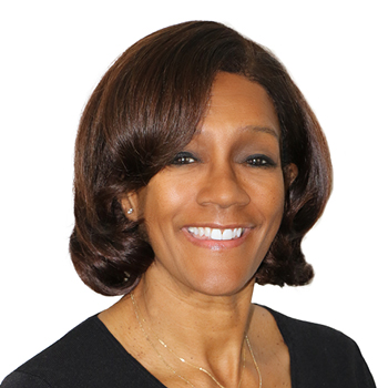 Anita Otey Branch Supervisor