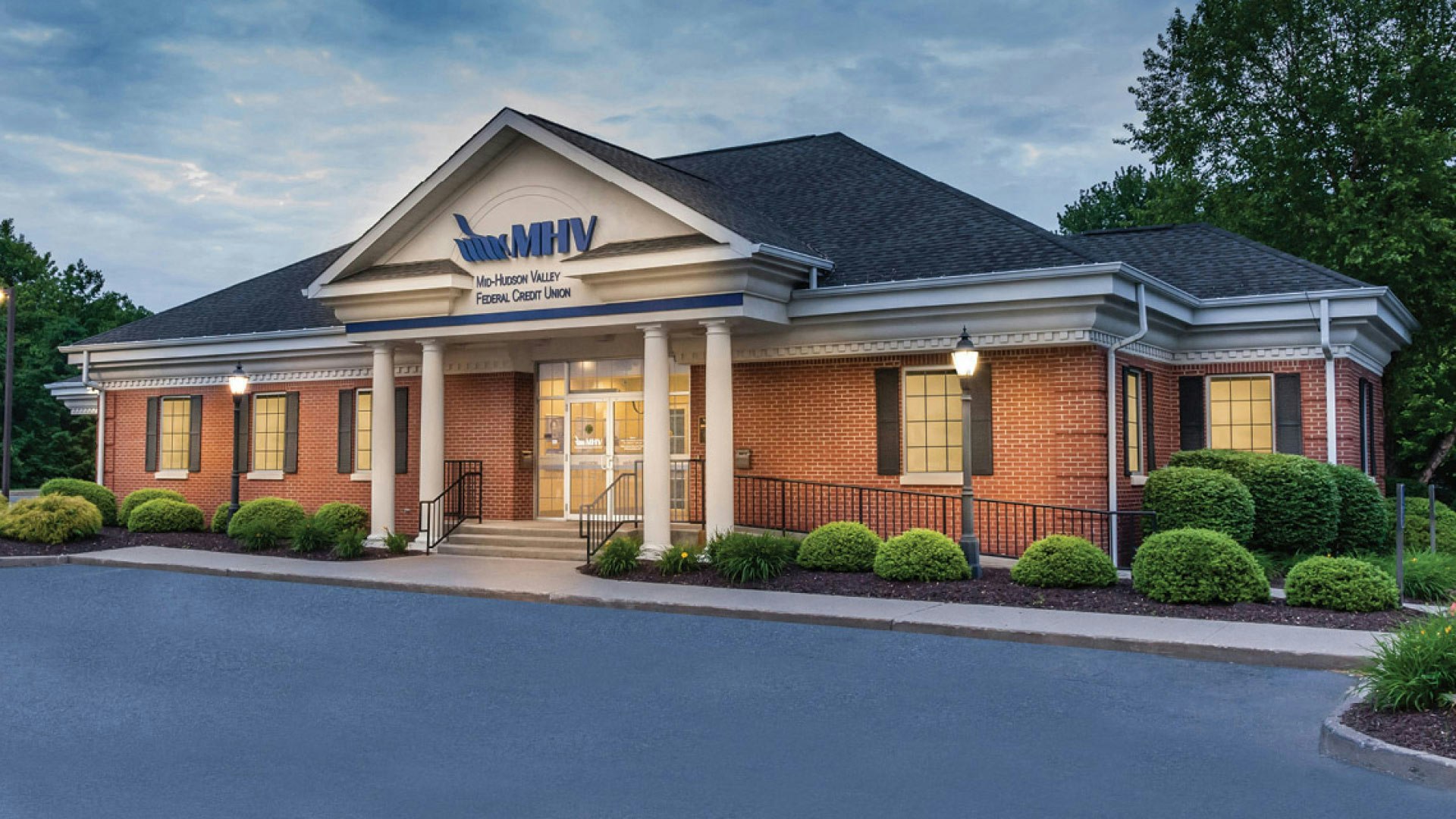 Saugerties Branch location