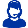 Member service icon