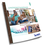 debt consolidation ebook