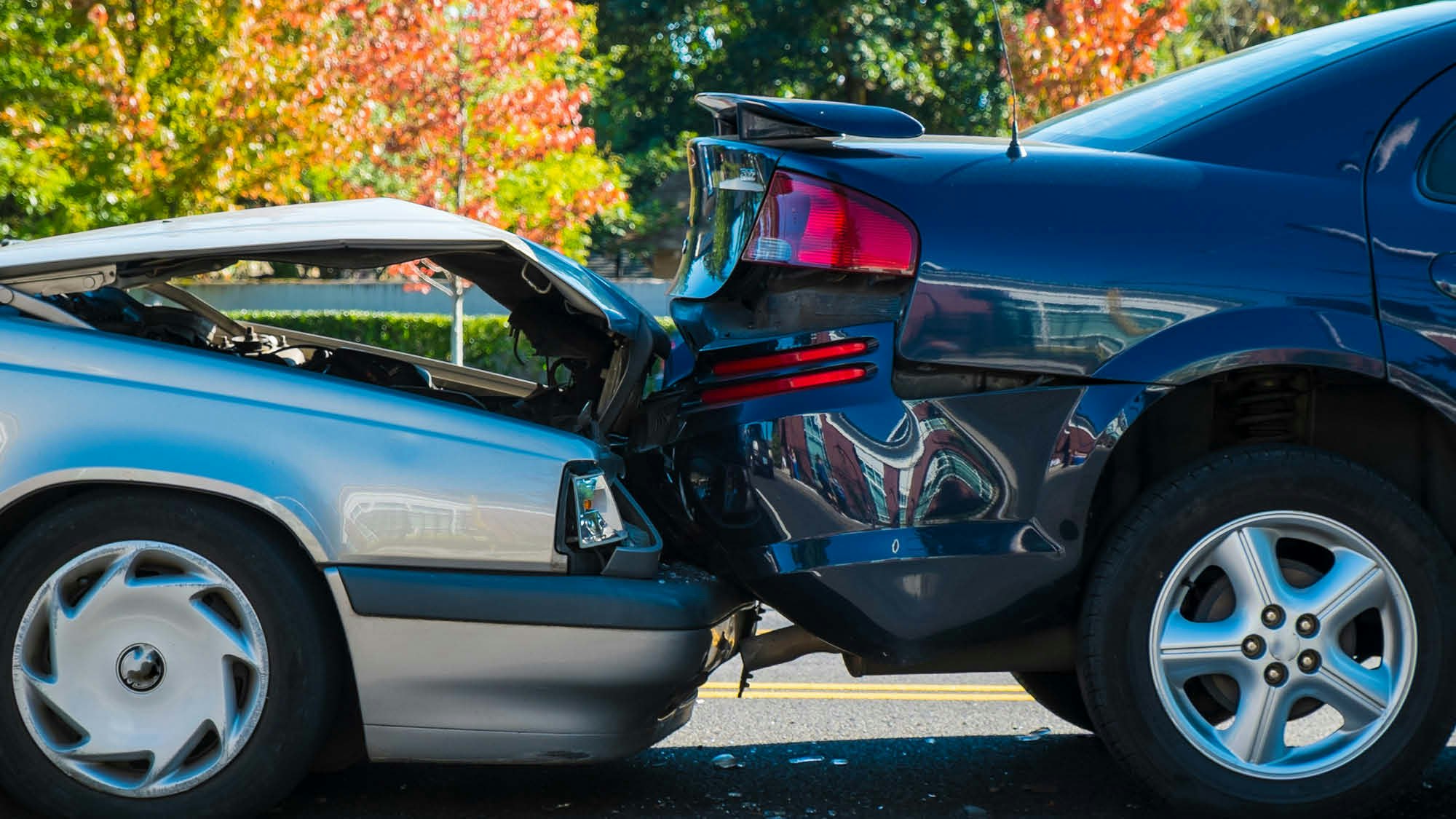 GAP Insurance can help protect you