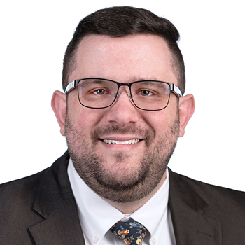 Bryan Gisiano Branch Manager