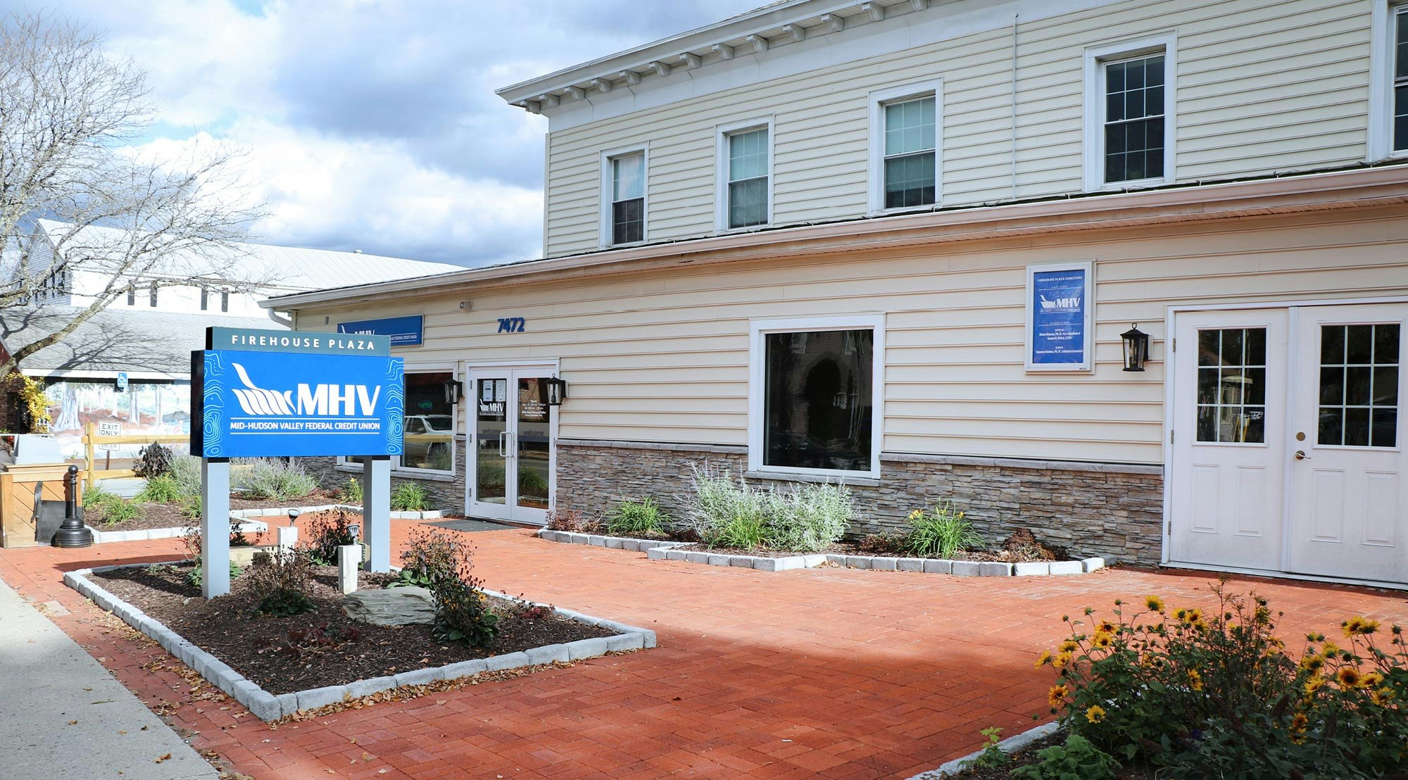 Red Hook Branch location