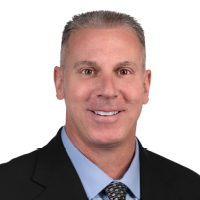 Rick Farrow