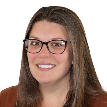 Jacqueline Martins Branch Manager