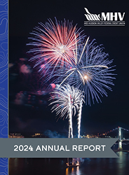 Cover of 2024 Annual Report