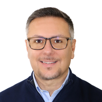 Peter Sestito Branch Manager