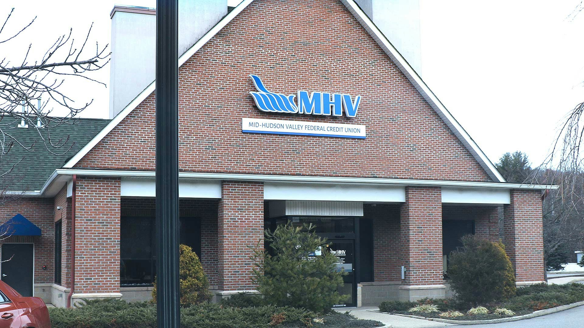 LaGrange Branch location