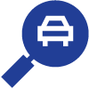 Search inventory icon