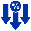 Lower Rate