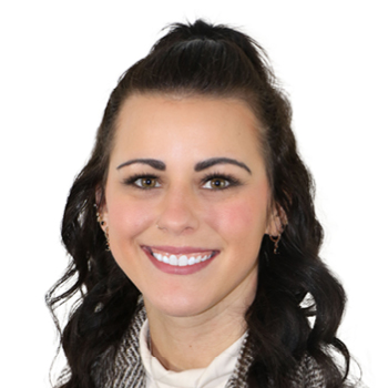 Victoria Meurer Branch Supervisor