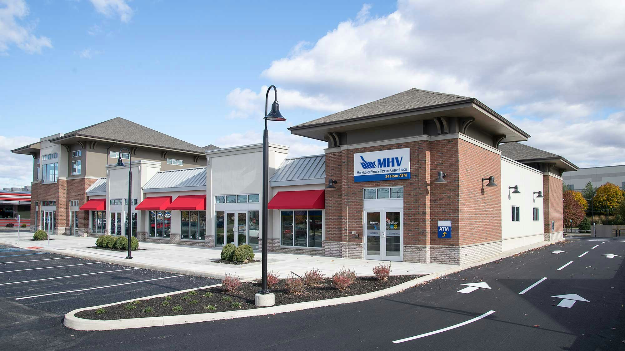 Fishkill Branch location
