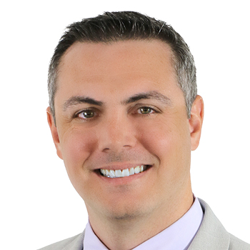 Joseph Schwartz Branch Manager