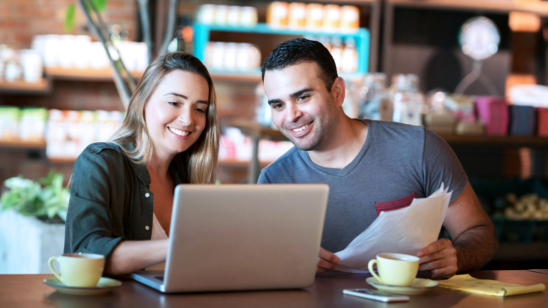 Enhance your business benefits package