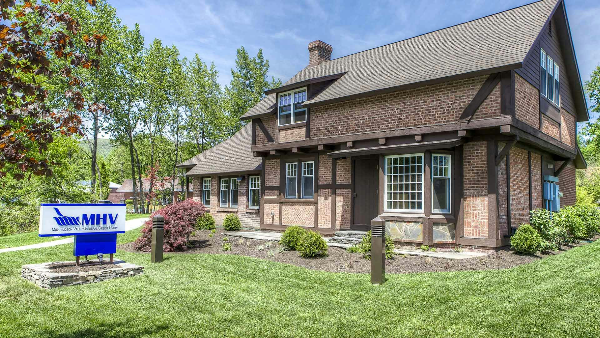 Woodstock Branch location