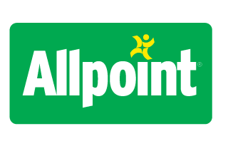 Allpoint logo