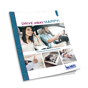 Drive Happy EBook
