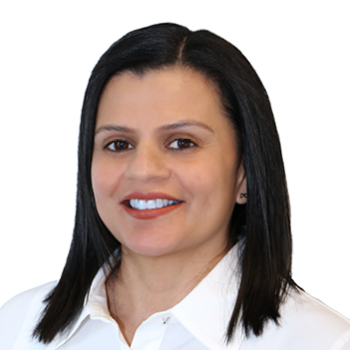 Xiomara Solorzano Branch Manager