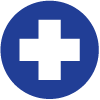 Medical expenses icon
