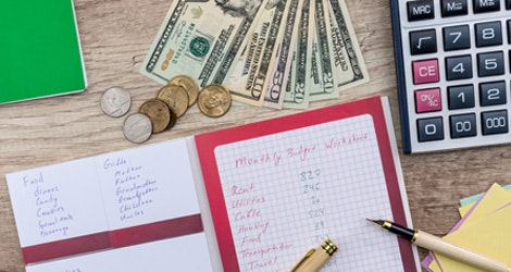 21 Ways to Trim Your Budget