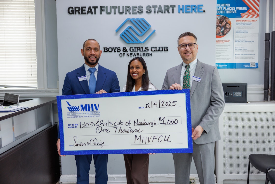 Boys and Girls Club of Newburgh
