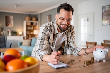 Are You Financially Healthy?