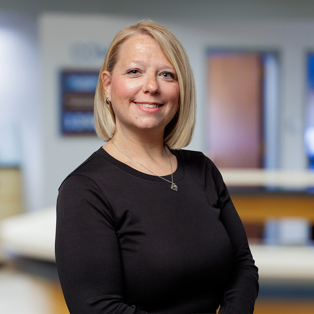 Holly Lombardo professional headshot