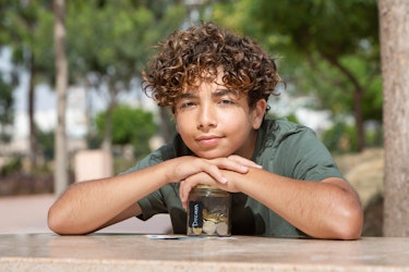 Raising Financially Mindful Teens