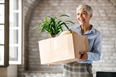 The Three Transitions to Retirement