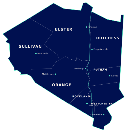 County Map