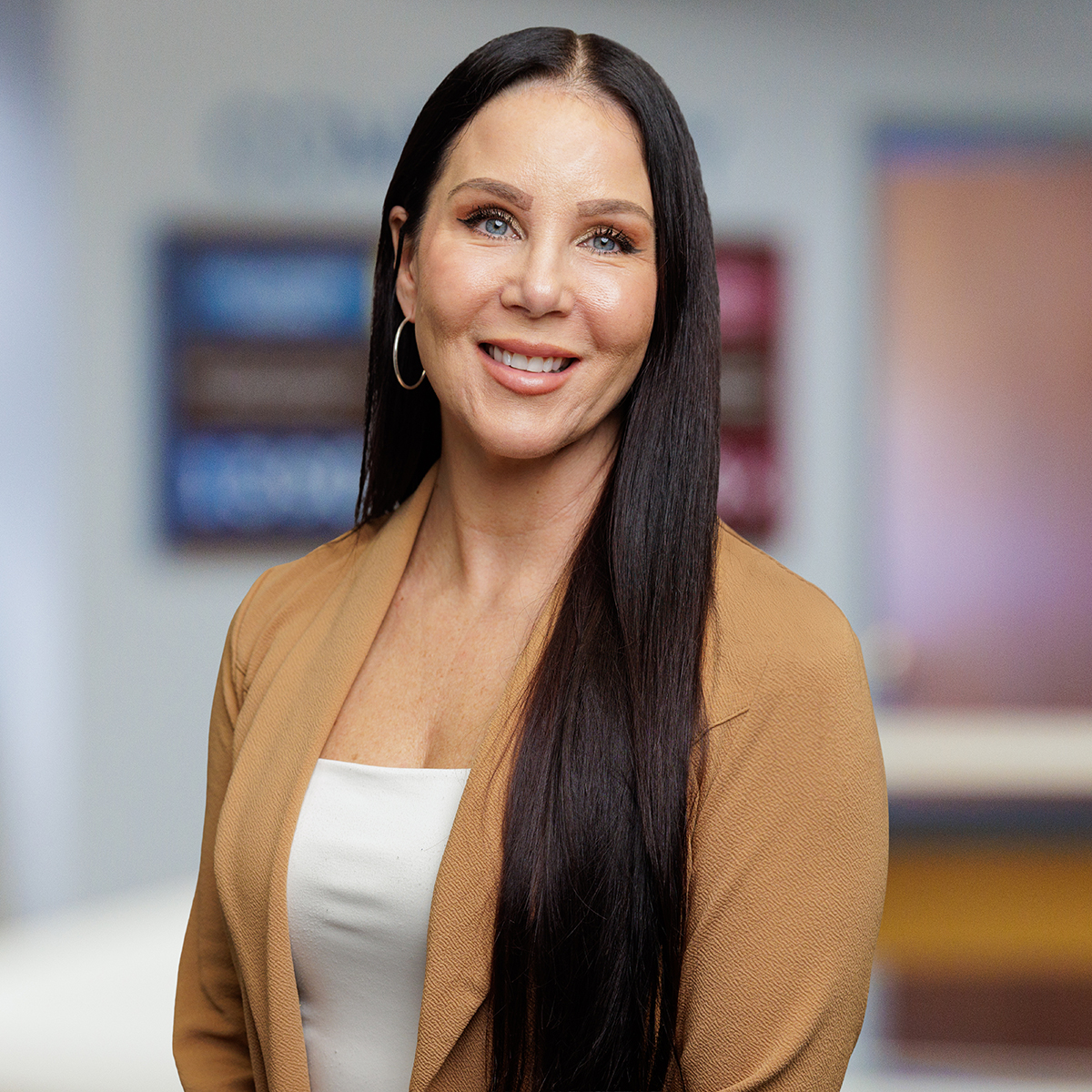 Kathie Mazzuca professional headshot