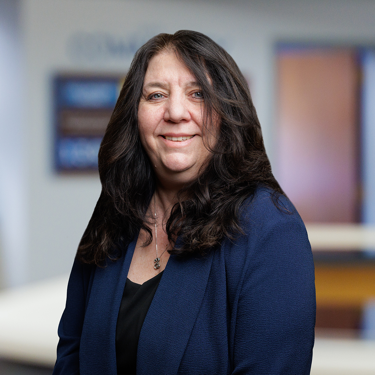 Wendy Dugan professional headshot