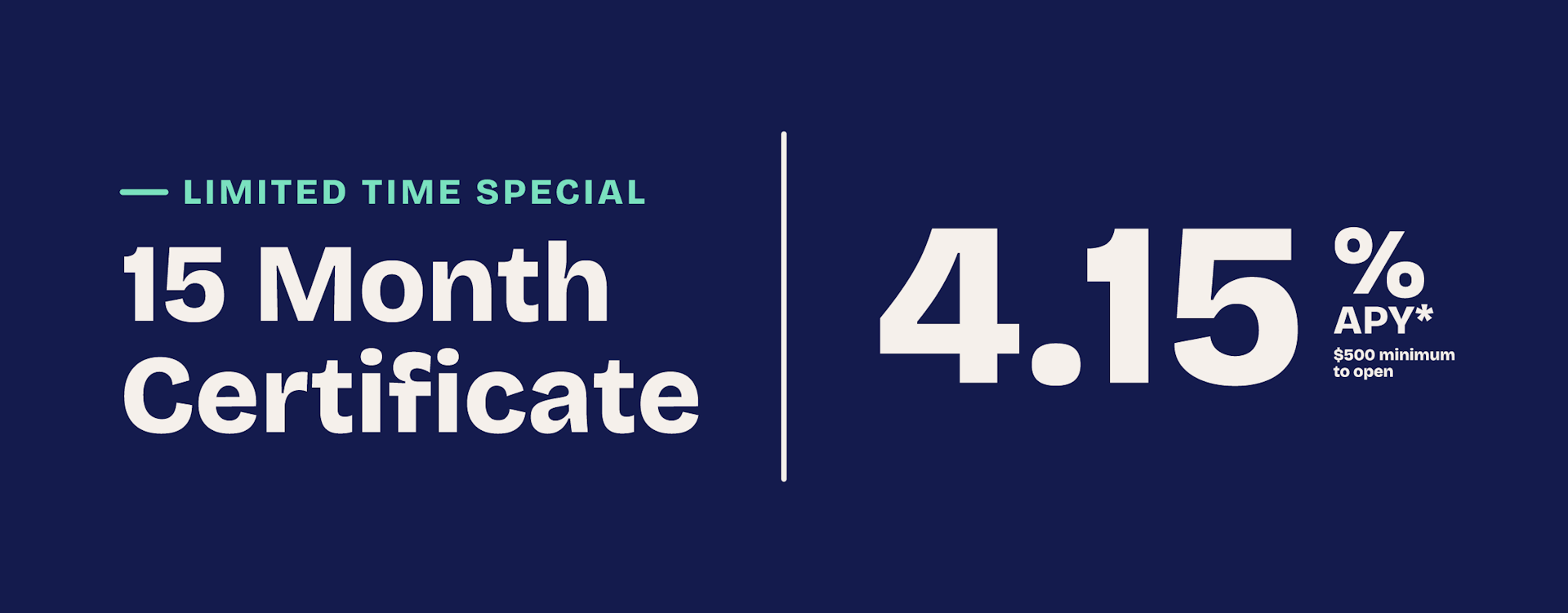 certificate special