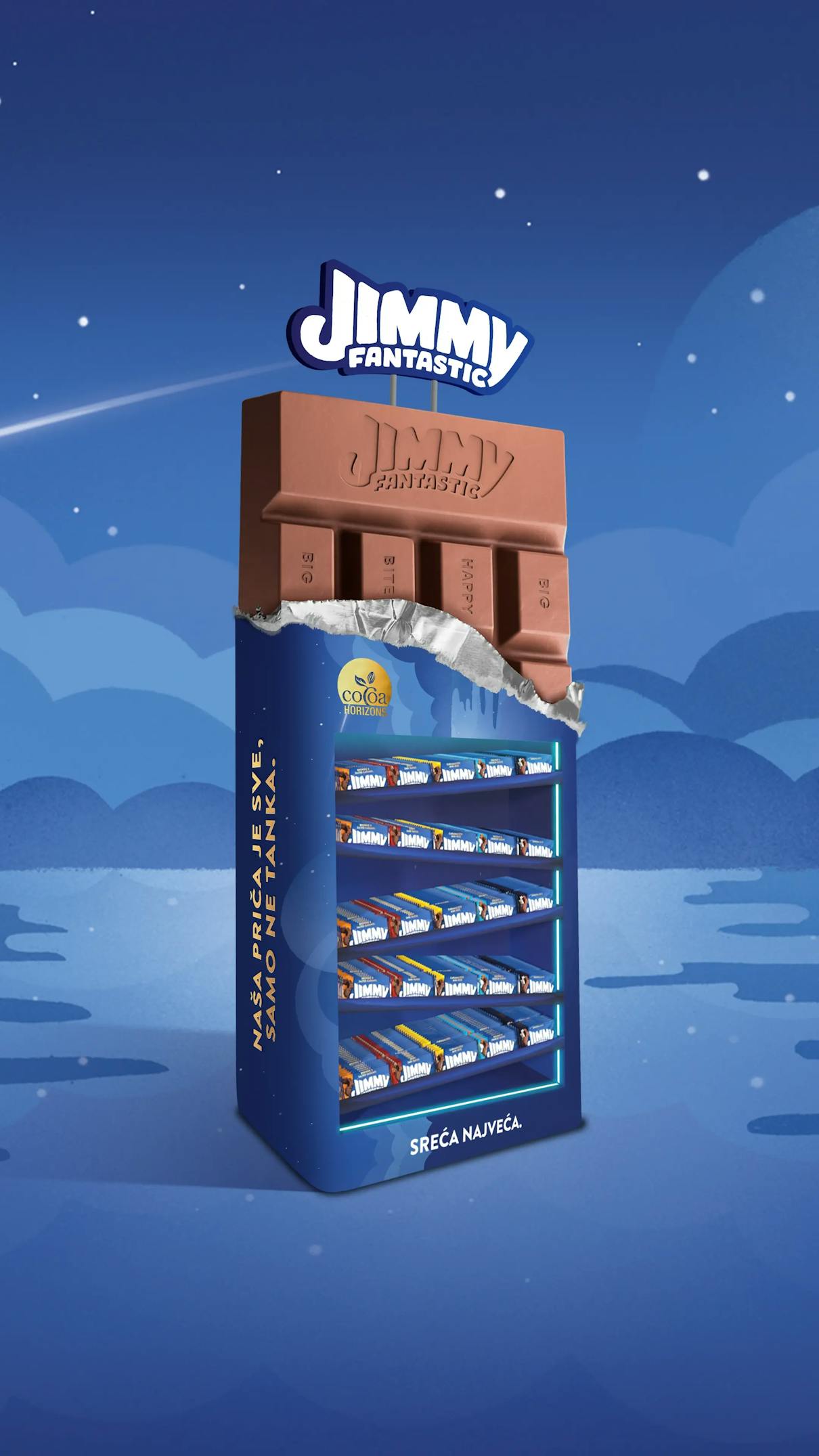 Brand Strategy, Copywriting, Art Direction, Creative Direction, Digital Advertising