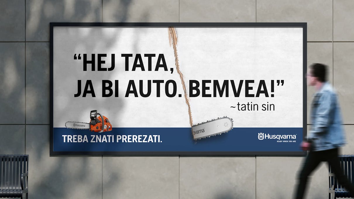 Brand Strategy, Copywriting, Art Direction, Creative Direction, Digital Advertising