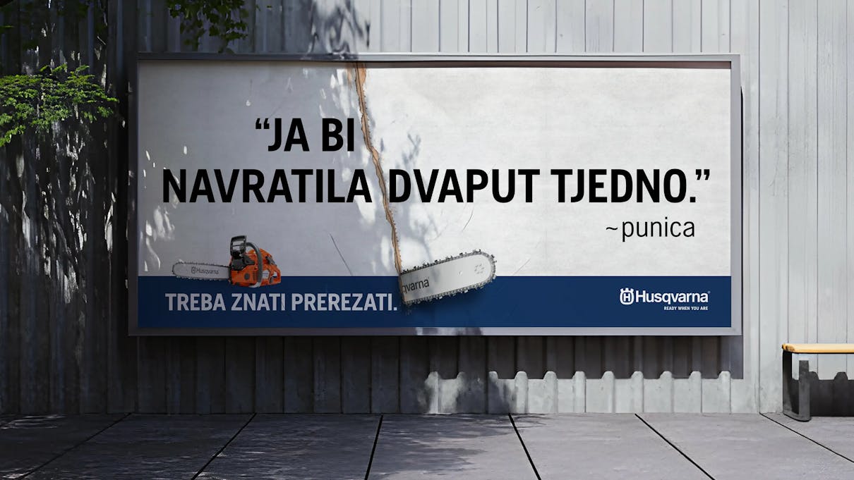 Brand Strategy, Copywriting, Art Direction, Creative Direction, Digital Advertising